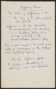 Difference and Power (40) (US121/B/2/1/47) (click to see full size)