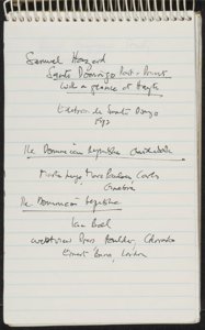 Dominican Republic (14) (US121/B/2/1/45) (click to see full size)