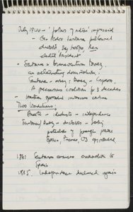 Dominican Republic (34) (US121/B/2/1/45) (click to see full size)