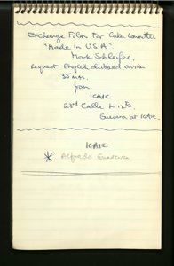 Cuba Two (33) (US121/B/2/1/53) (click to see full size)