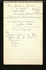 Cuba Two (5) (US121/B/2/1/53) (click to see full size)