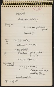 The British in the Caribbean (18) (US121/B/2/1/50) (click to see full size)