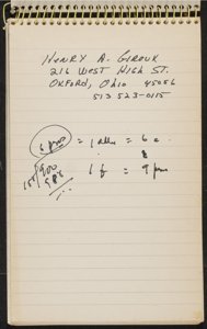 The British in the Caribbean (35) (US121/B/2/1/50) (click to see full size)