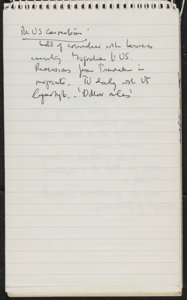 Redemption Song (15) (US121/B/2/1/49) (click to see full size)