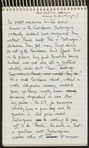 Redemption Song (33) (US121/B/2/1/49) (click to see full size)
