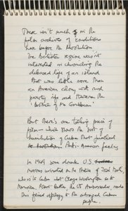 Redemption Song (45) (US121/B/2/1/49) (click to see full size)