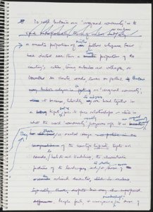 Edward Said (11) (US121/B/2/1/51) (click to see full size)