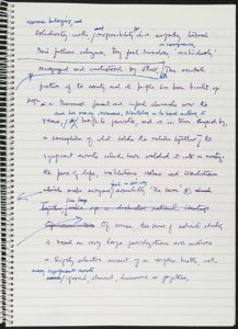 Edward Said (13) (US121/B/2/1/51) (click to see full size)