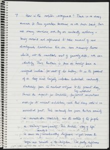 Edward Said (16) (US121/B/2/1/51) (click to see full size)