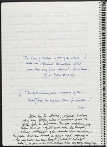 Edward Said (17) (US121/B/2/1/51) (click to see full size)