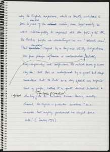 Edward Said (18) (US121/B/2/1/51) (click to see full size)