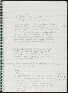 Edward Said (2) (US121/B/2/1/51) (click to see full size)