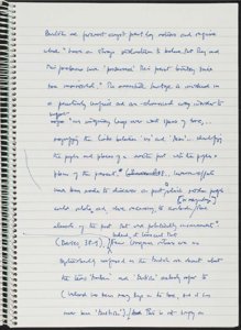 Edward Said (23) (US121/B/2/1/51) (click to see full size)
