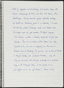Edward Said (24) (US121/B/2/1/51) (click to see full size)