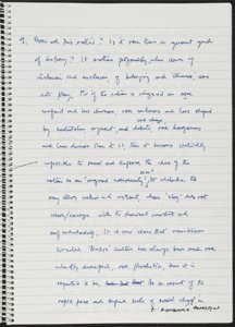 Edward Said (26) (US121/B/2/1/51) (click to see full size)
