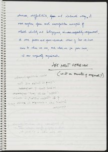 Edward Said (28) (US121/B/2/1/51) (click to see full size)