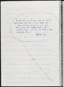 Edward Said (33) (US121/B/2/1/51) (click to see full size)