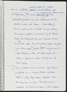Edward Said (37) (US121/B/2/1/51) (click to see full size)