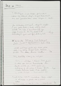 Edward Said (43) (US121/B/2/1/51) (click to see full size)