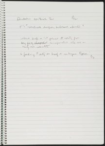 Edward Said (44) (US121/B/2/1/51) (click to see full size)