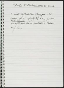 Edward Said (45) (US121/B/2/1/51) (click to see full size)