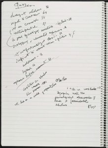 Edward Said (46) (US121/B/2/1/51) (click to see full size)