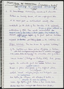 Edward Said (5) (US121/B/2/1/51) (click to see full size)