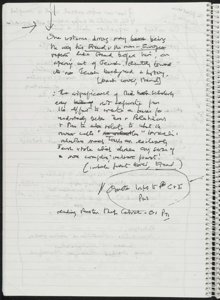 Edward Said (55) (US121/B/2/1/51) (click to see full size)