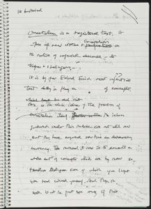 Edward Said (56) (US121/B/2/1/51) (click to see full size)