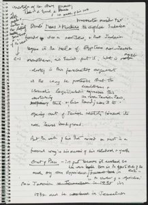 Edward Said (61) (US121/B/2/1/51) (click to see full size)