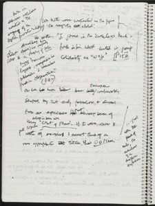 Edward Said (62) (US121/B/2/1/51) (click to see full size)