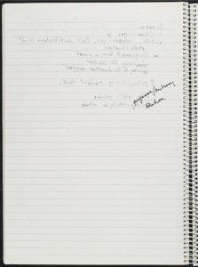 Edward Said (66) (US121/B/2/1/51) (click to see full size)