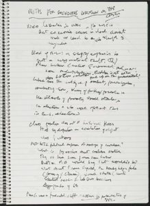 Edward Said (67) (US121/B/2/1/51) (click to see full size)