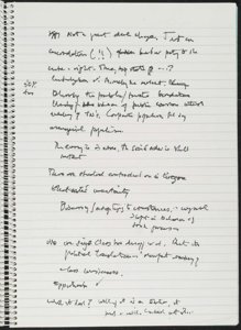Edward Said (68) (US121/B/2/1/51) (click to see full size)