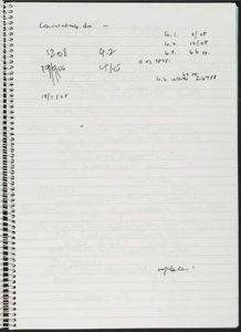 Edward Said (72) (US121/B/2/1/51) (click to see full size)