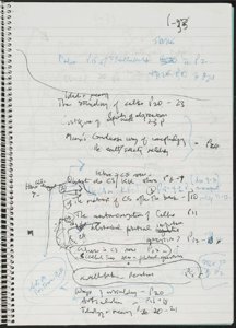 Edward Said (77) (US121/B/2/1/51) (click to see full size)