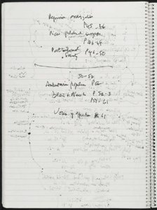 Edward Said (80) (US121/B/2/1/51) (click to see full size)