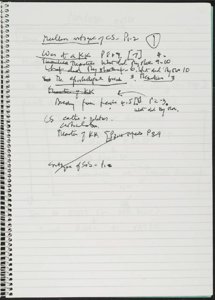 Edward Said (83) (US121/B/2/1/51) (click to see full size)
