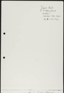 White Mythologies (2) (US121/B/2/1/39) (click to see full size)
