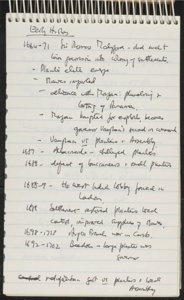 The English in Jamaica and Barbados (30) (US121/B/2/1/46) (click to see full size)