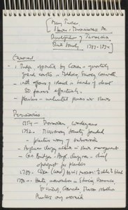 The English in Jamaica and Barbados (40) (US121/B/2/1/46) (click to see full size)
