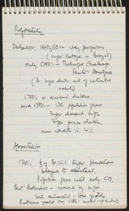 The English in Jamaica and Barbados (5) (US121/B/2/1/46) (click to see full size)