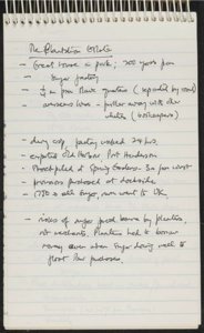 The English in Jamaica and Barbados (50) (US121/B/2/1/46) (click to see full size)