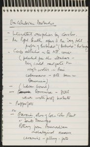 The English in Jamaica and Barbados (57) (US121/B/2/1/46) (click to see full size)