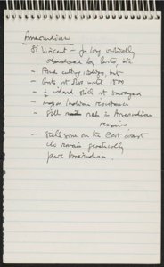 The English in Jamaica and Barbados (58) (US121/B/2/1/46) (click to see full size)