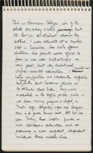 The English in Jamaica and Barbados (66) (US121/B/2/1/46) (click to see full size)