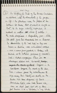 The English in Jamaica and Barbados (75) (US121/B/2/1/46) (click to see full size)