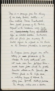The English in Jamaica and Barbados (79) (US121/B/2/1/46) (click to see full size)