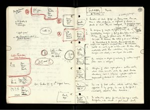 UNESCO Panama Notes (18) (US121/B/2/1/12) (click to see full size)