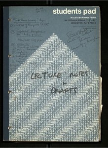 17. Democracy and Capitalism folder